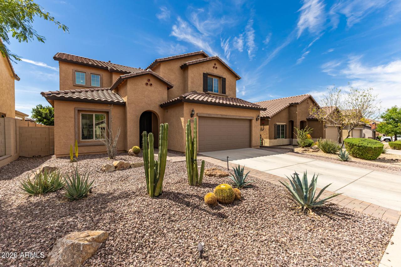 10747 W Rowel Rd., Peoria, AZ 85383