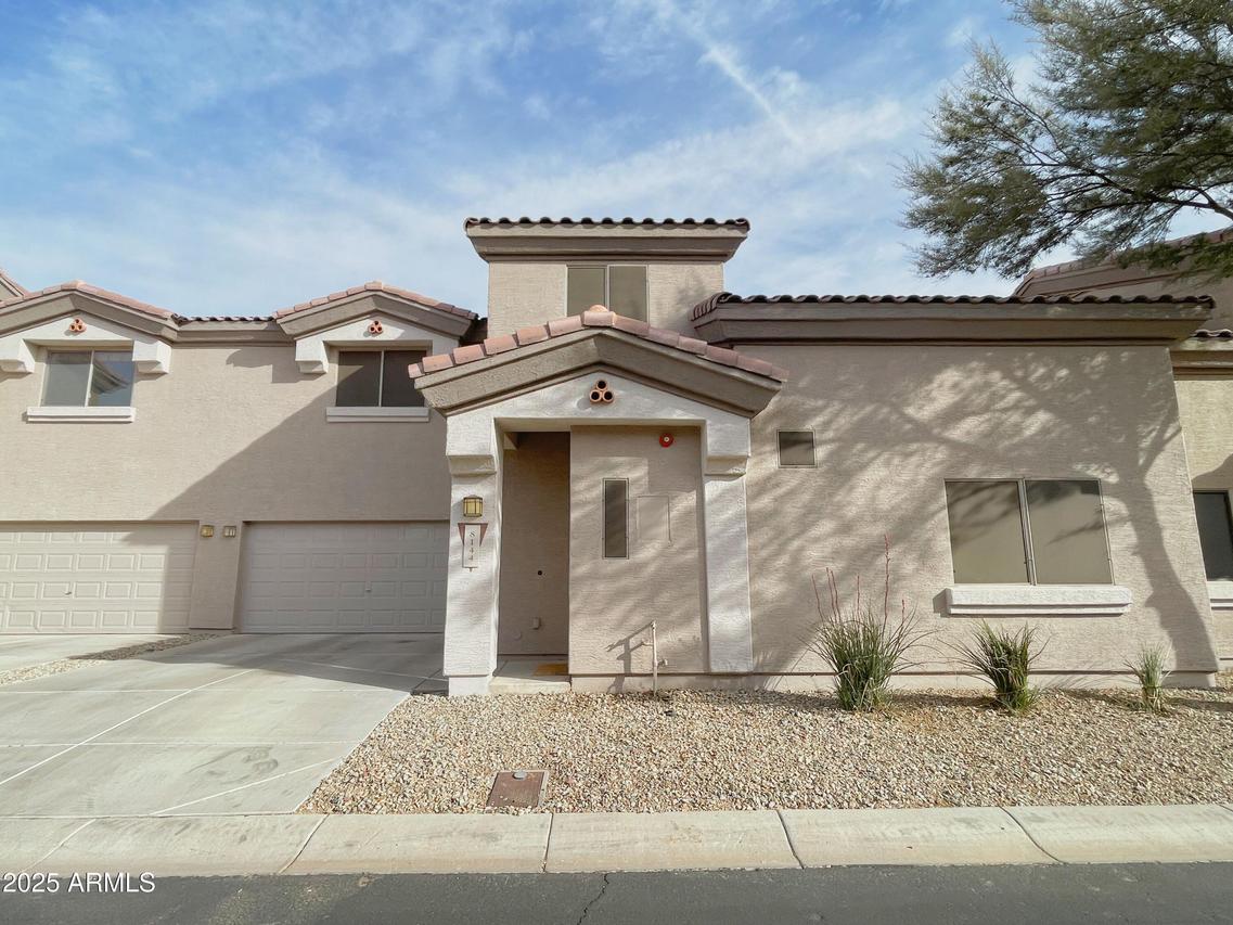 8144 W Beck Ln., Peoria, AZ 85382