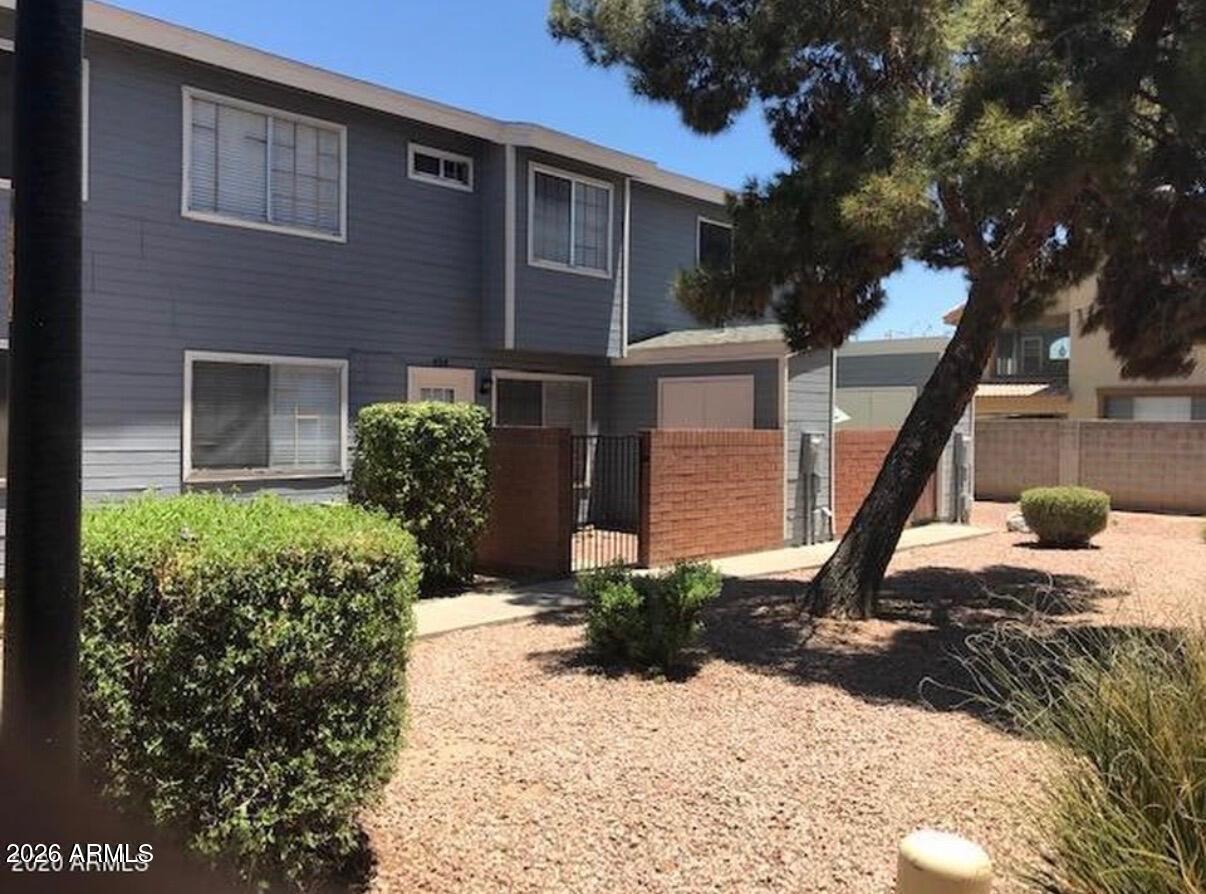 2301 E University Dr. #454, Mesa, AZ 85213