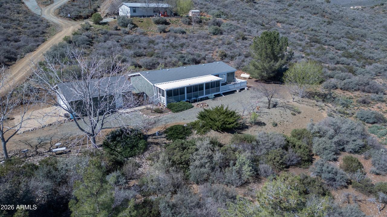 13180 E Evergreen Tr., Mayer, AZ 86333