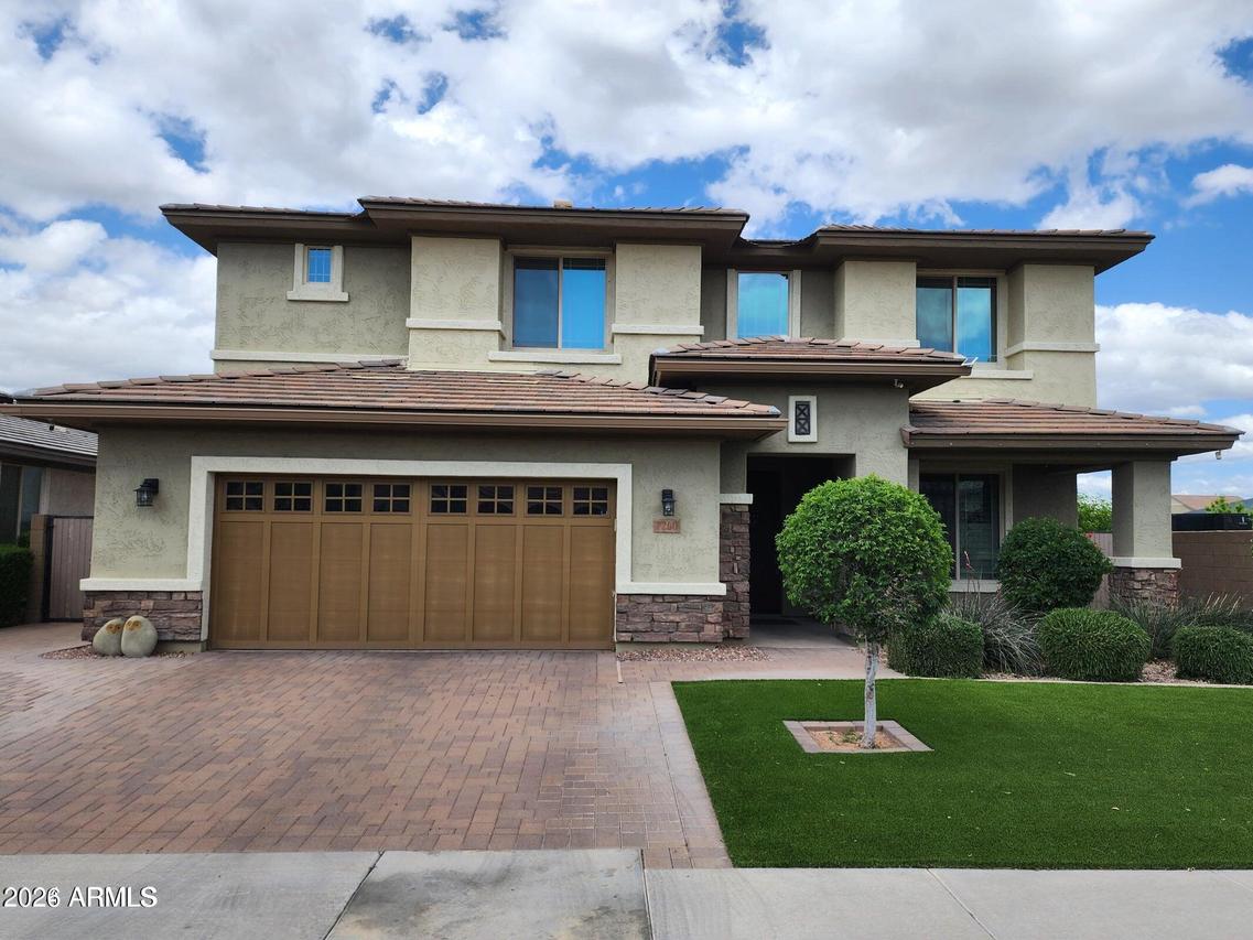 7260 E Portobello Ave., Mesa, AZ 85212