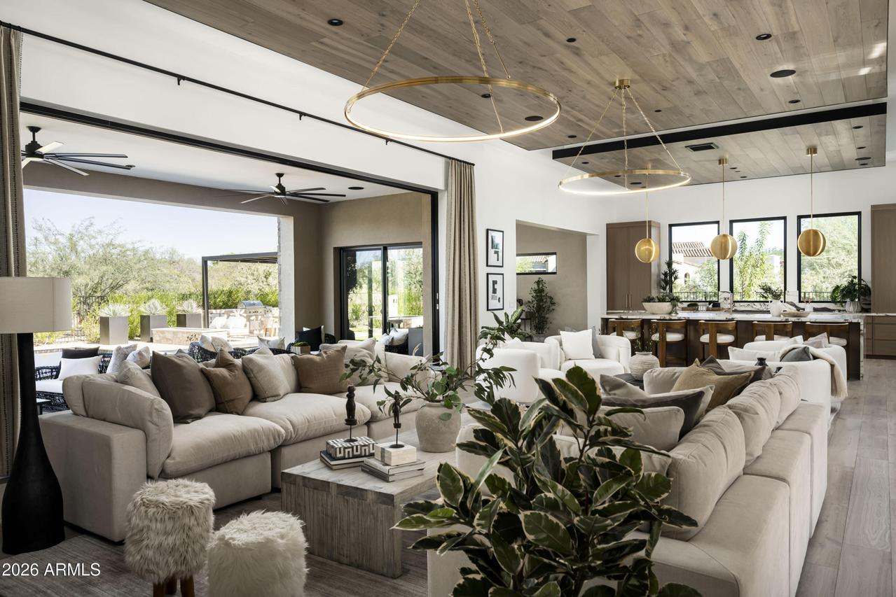 8386 E Leaning Rock Rd., Scottsdale, AZ 85266