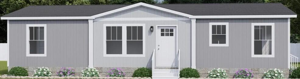 0000B W Gleeson Rd Rd., Elfrida, AZ 85610