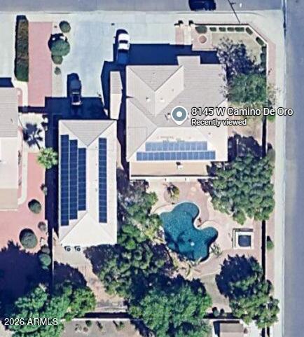 8145 W Camino De Oro, Peoria, AZ 85383