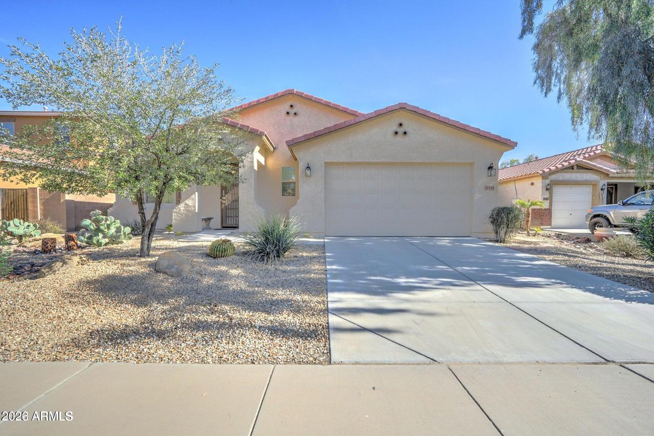 27125 N 172nd Ln., Surprise, AZ 85387