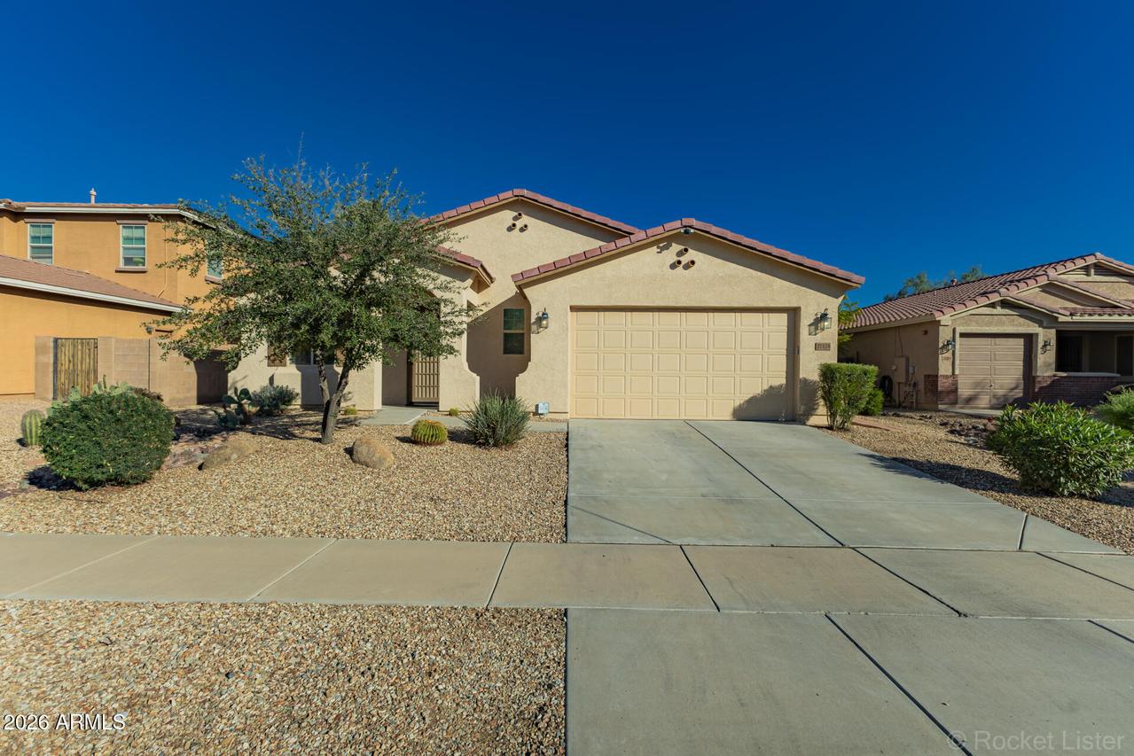 27125 N 172nd Ln., Surprise, AZ 85387
