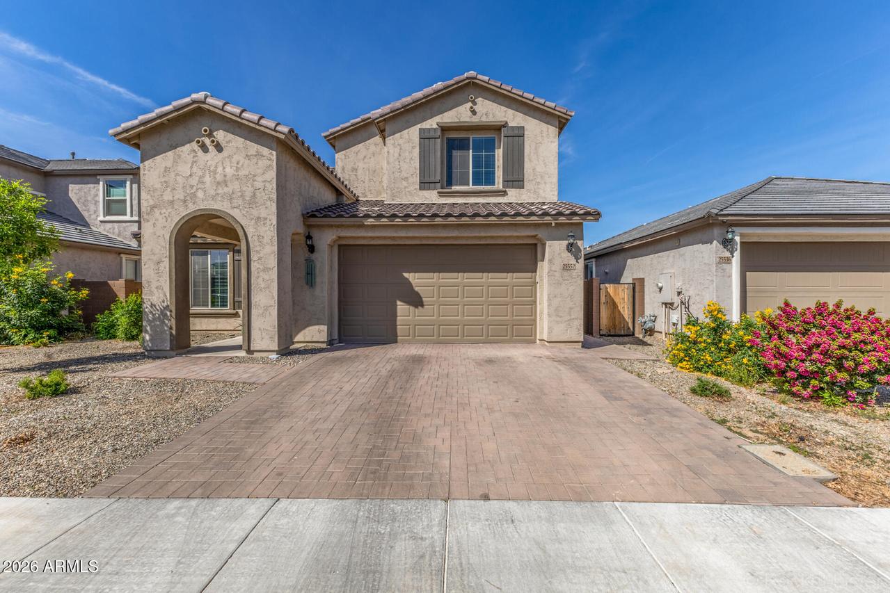 25552 S 230th St., Queen Creek, AZ 85142