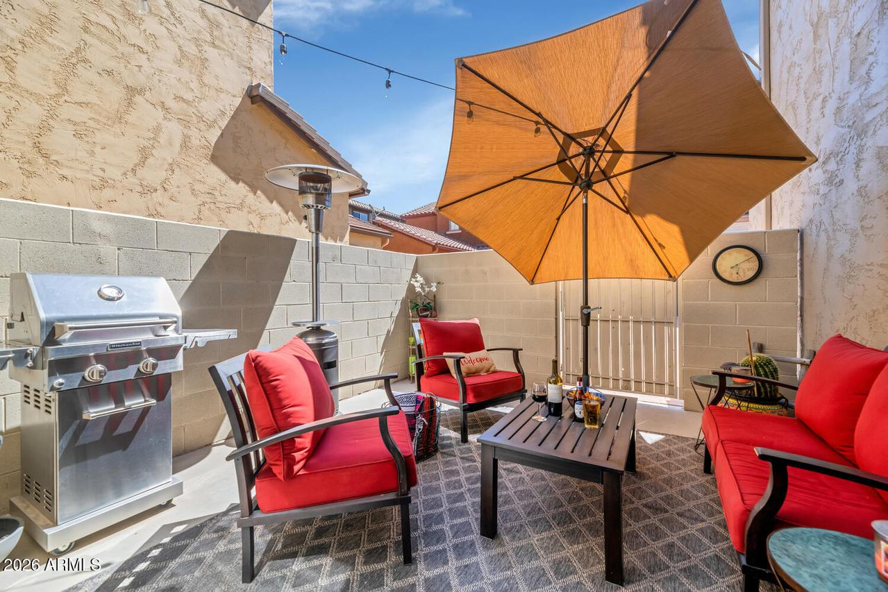 3932 E Melinda Dr., Phoenix, AZ 85050