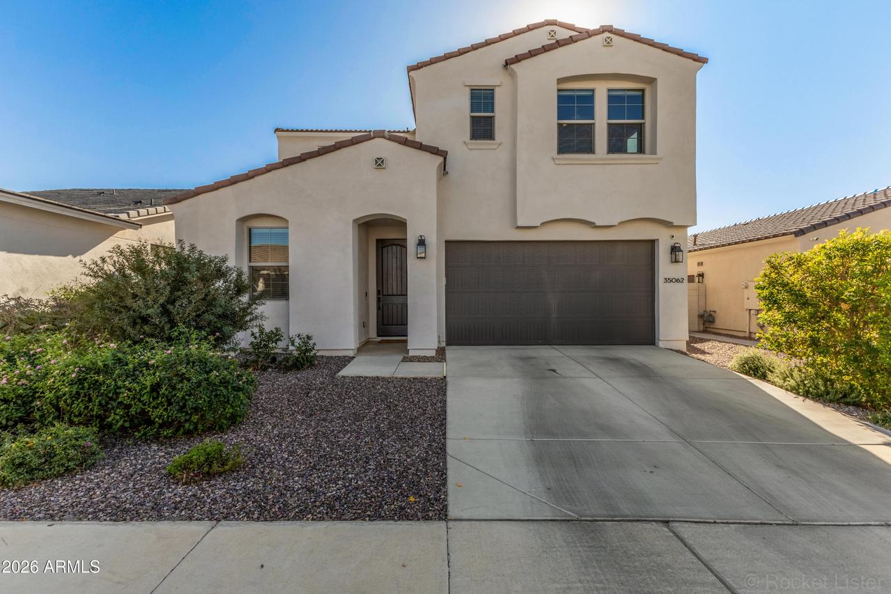 35062 N Barrel Rd., San Tan Valley, AZ 85144