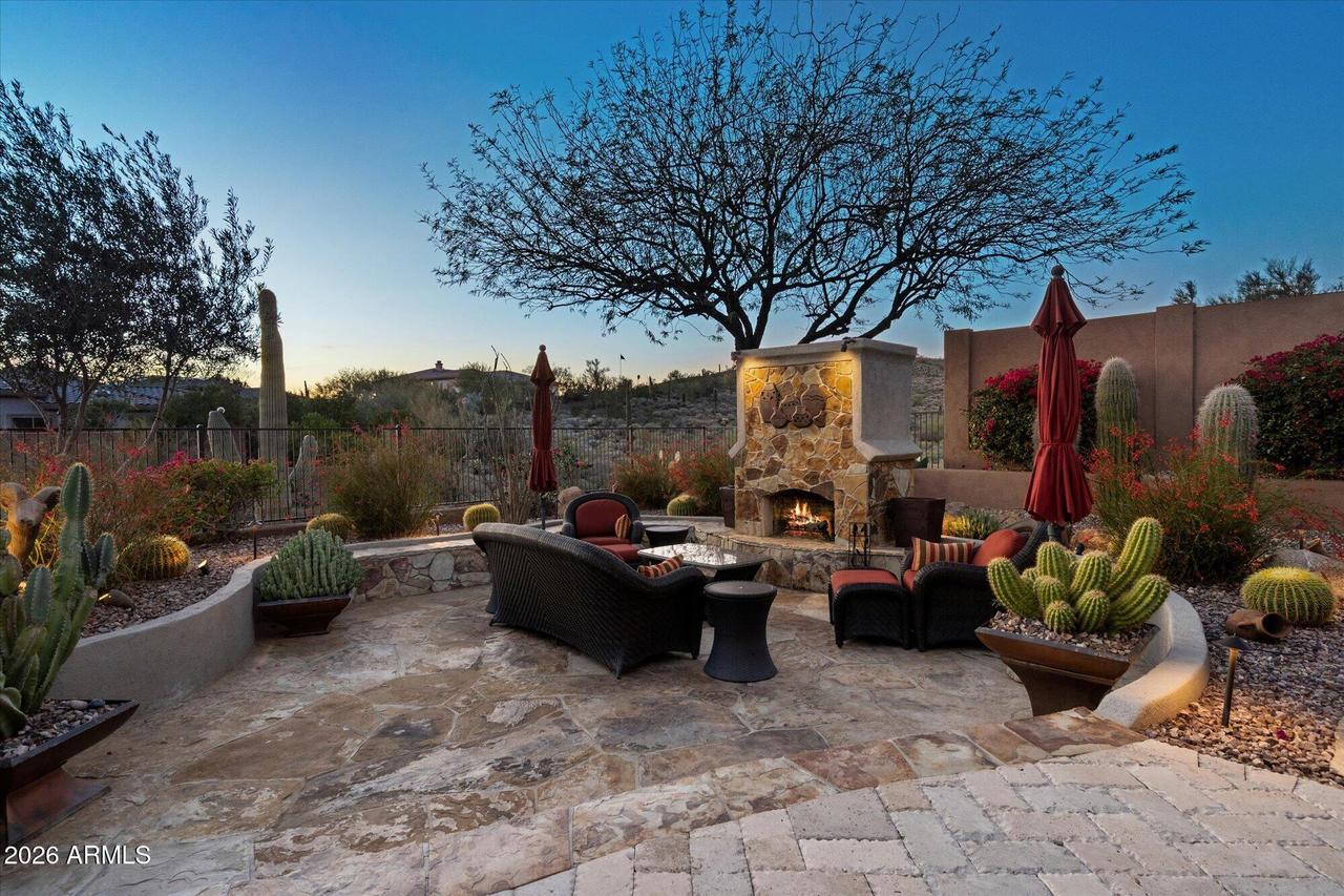 42424 N Cross Timbers Ct., Anthem, AZ 85086