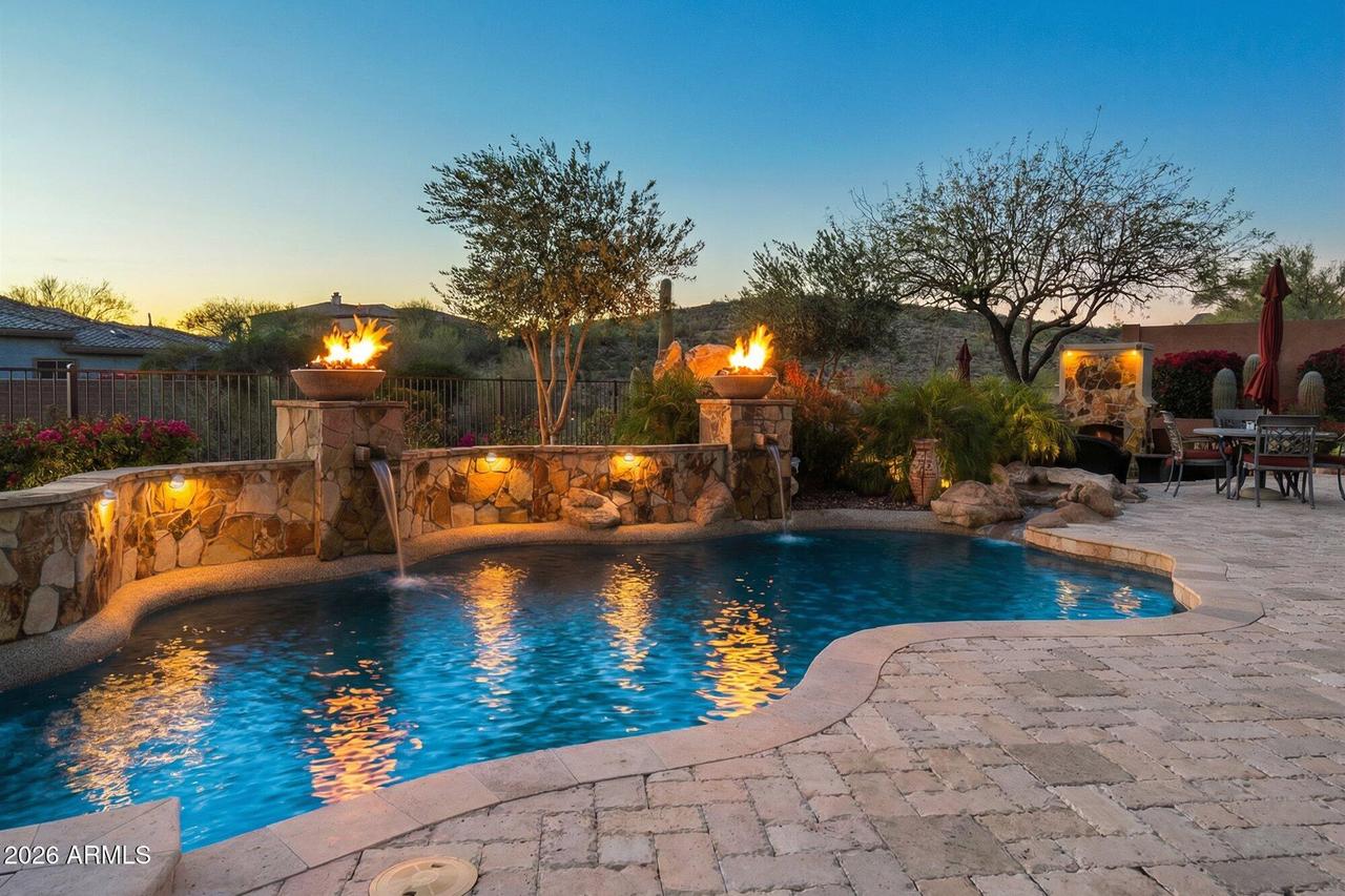 42424 N Cross Timbers Ct., Anthem, AZ 85086