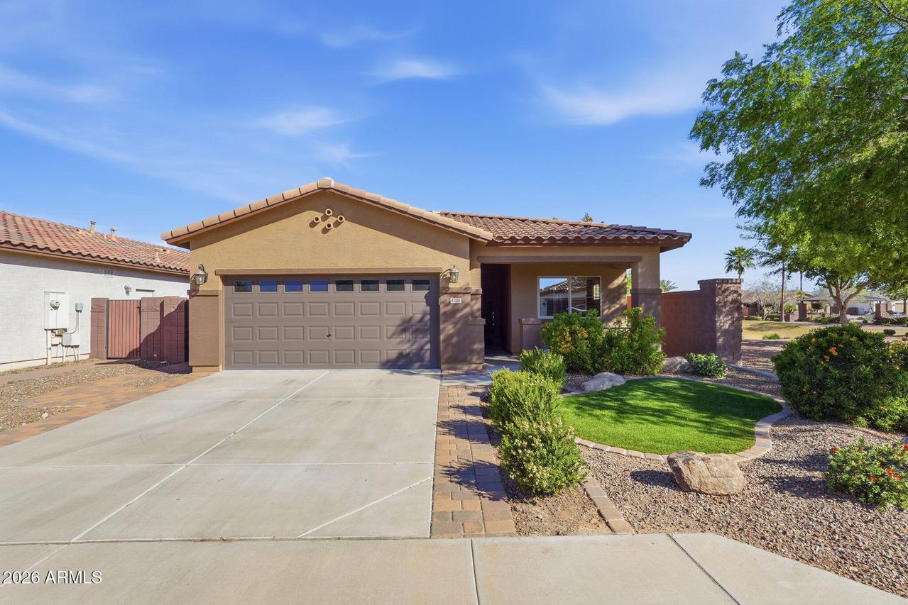 1404 W Rubber Tree Ct., San Tan Valley, AZ 85140