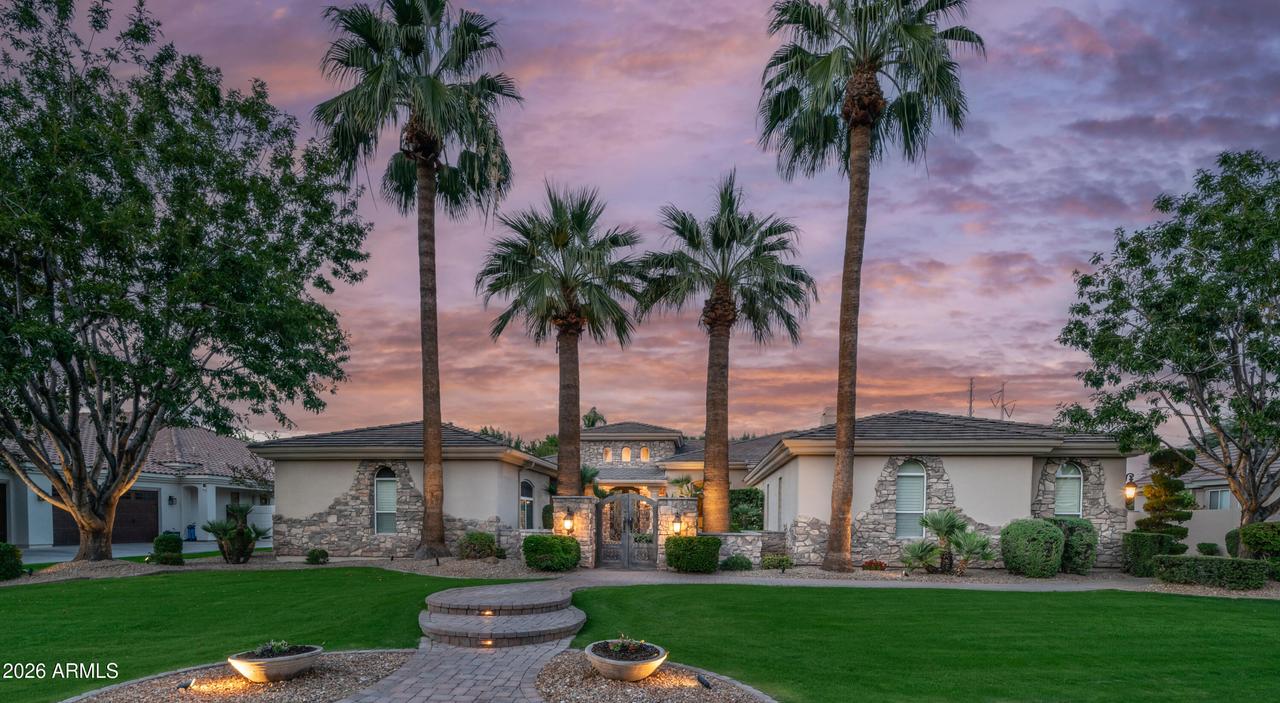 2538 E Page Ct., Gilbert, AZ 85234