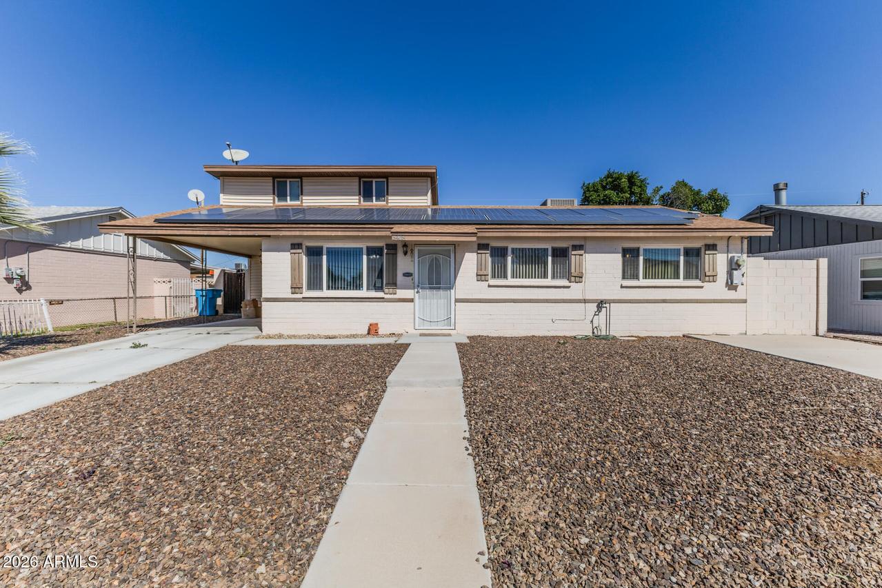 3408 W Corrine Dr., Phoenix, AZ 85029