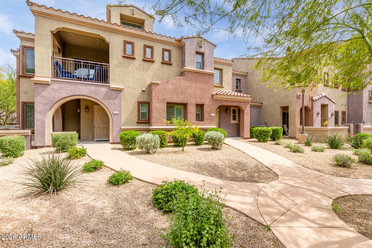 3935 E Rough Rider Rd. #1271, Phoenix, AZ 85050