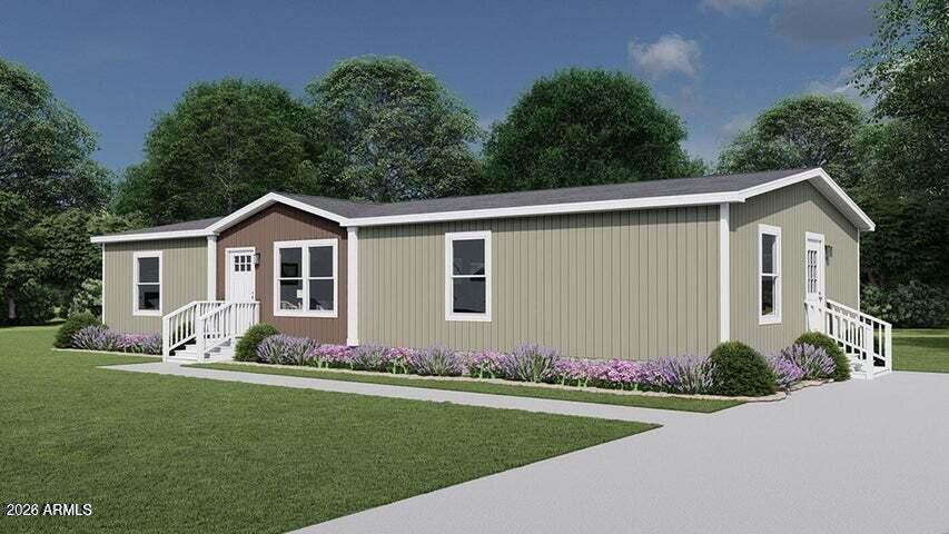 9335 S 349th Ave., Arlington, AZ 85322