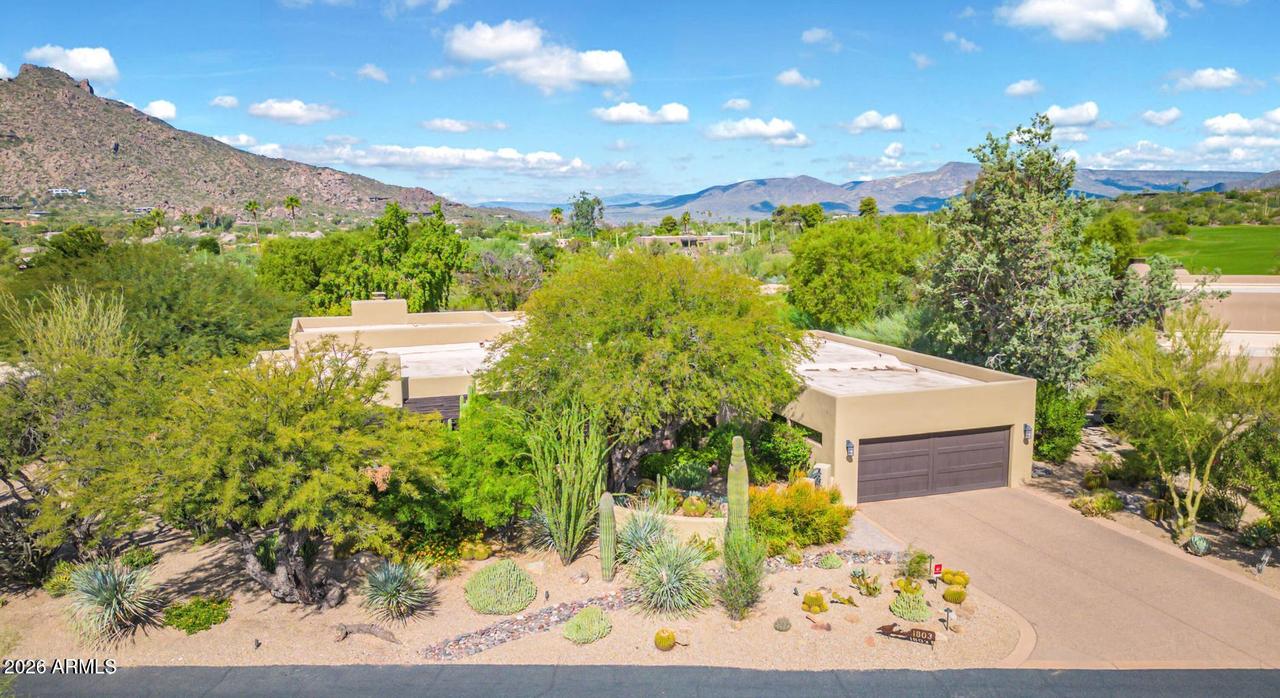 1803 E Eagle Claw Dr., Carefree, AZ 85377