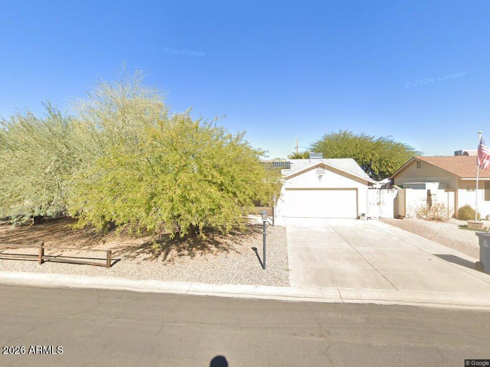 690 W 23rd Ave., Apache Junction, AZ 85120
