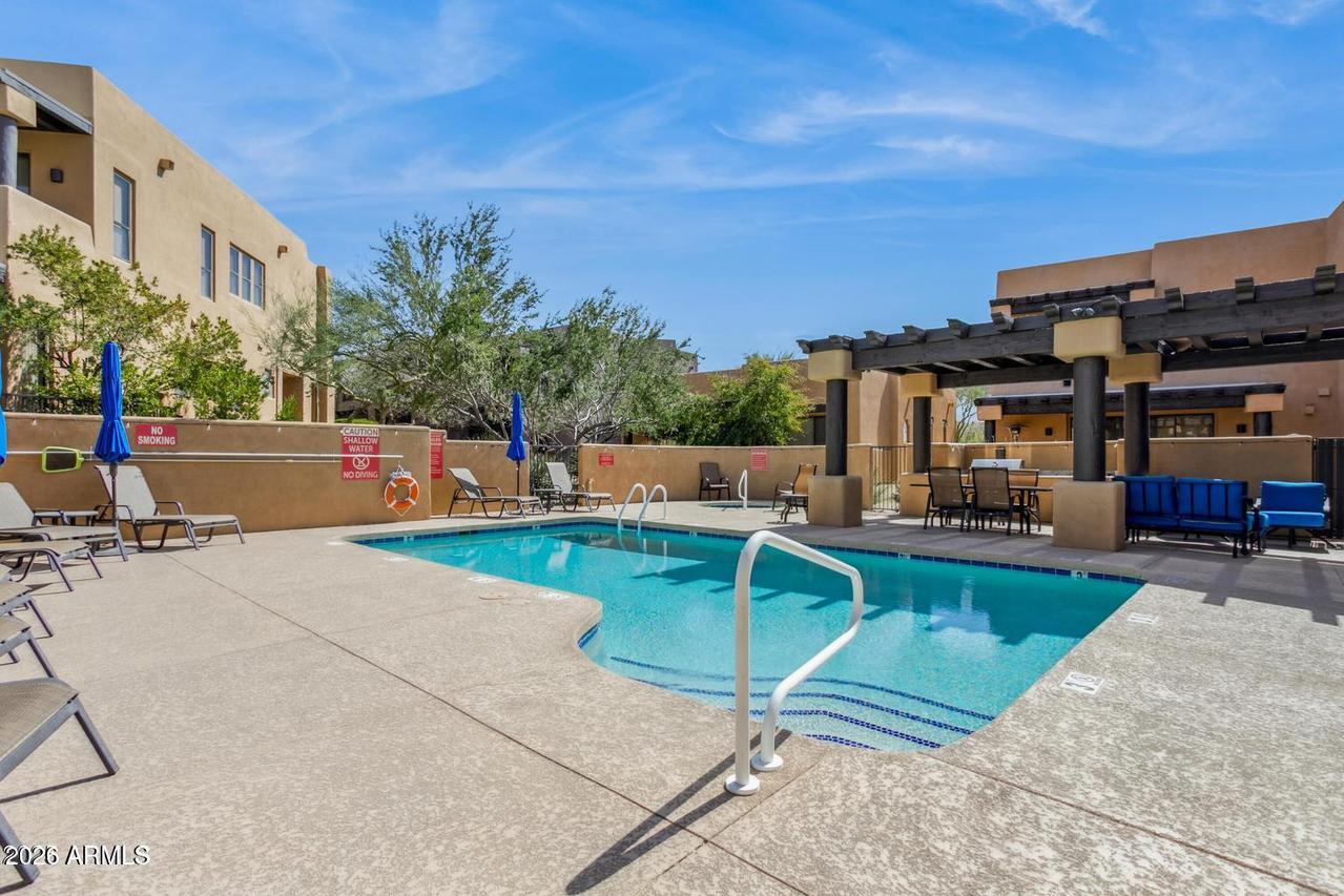 10152 E White Feather Ln., Scottsdale, AZ 85262