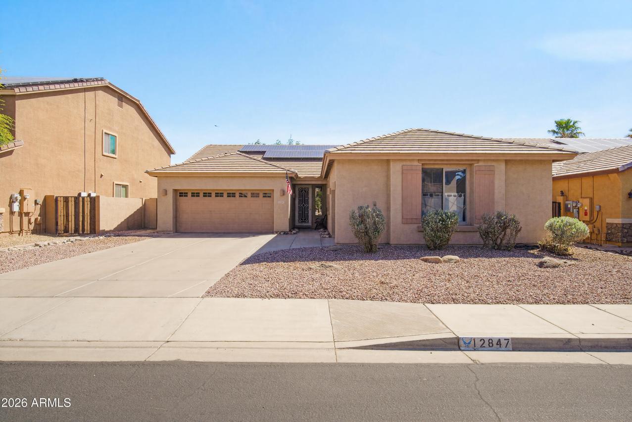 12847 N 149th Dr., Surprise, AZ 85379