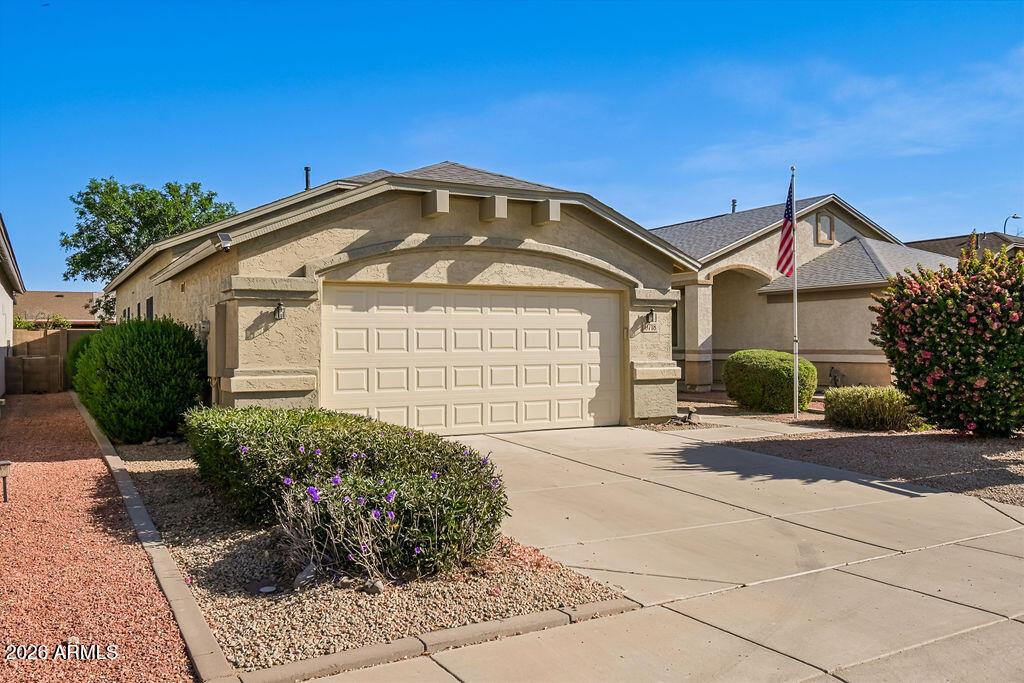 9718 W Mountain View Rd., Peoria, AZ 85345