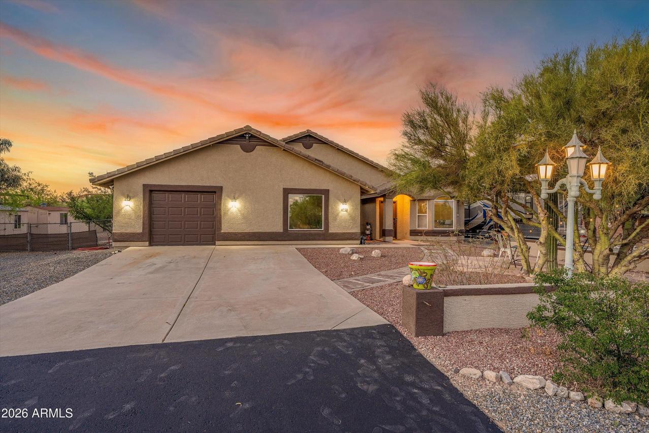 3686 W Flying Diamond Dr., Tucson, AZ 85742