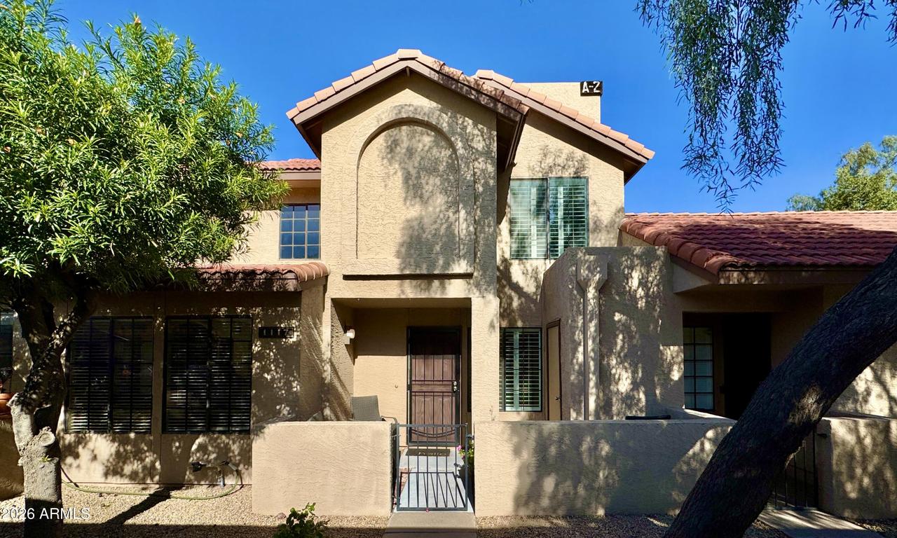 8625 E Belleview Pl. #1117, Scottsdale, AZ 85257
