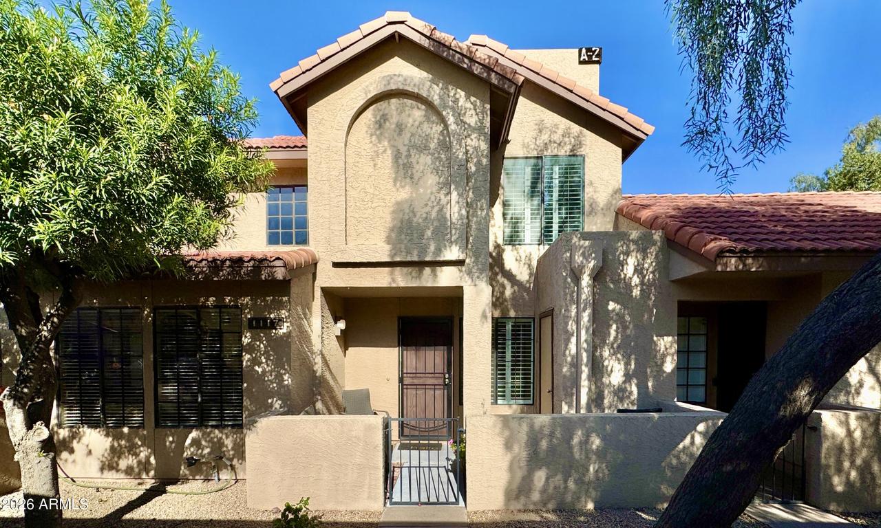 8625 E Belleview Pl. #1117, Scottsdale, AZ 85257