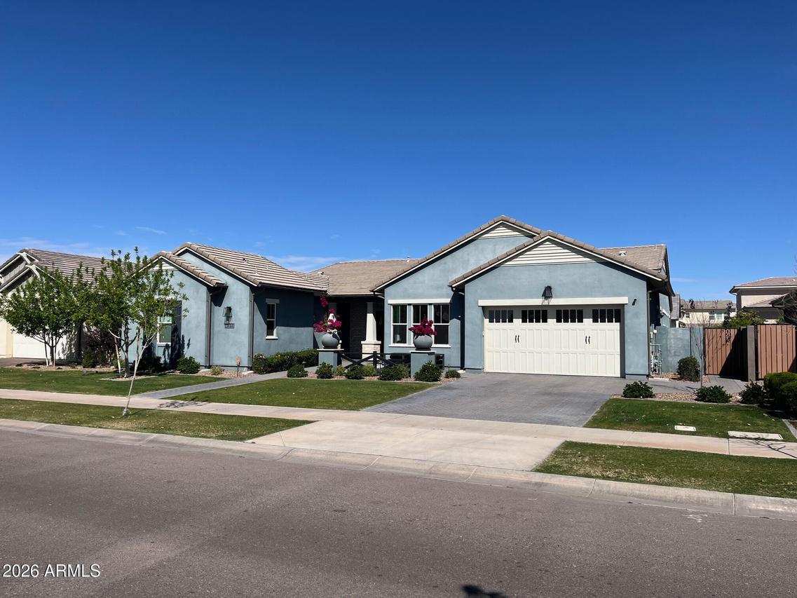 3494 E Bloomfield Pkwy., Gilbert, AZ 85296