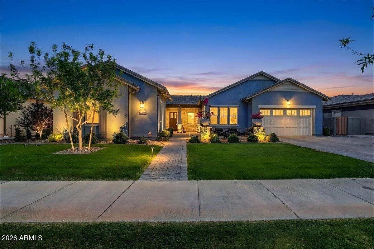 3494 E Bloomfield Pkwy., Gilbert, AZ 85296