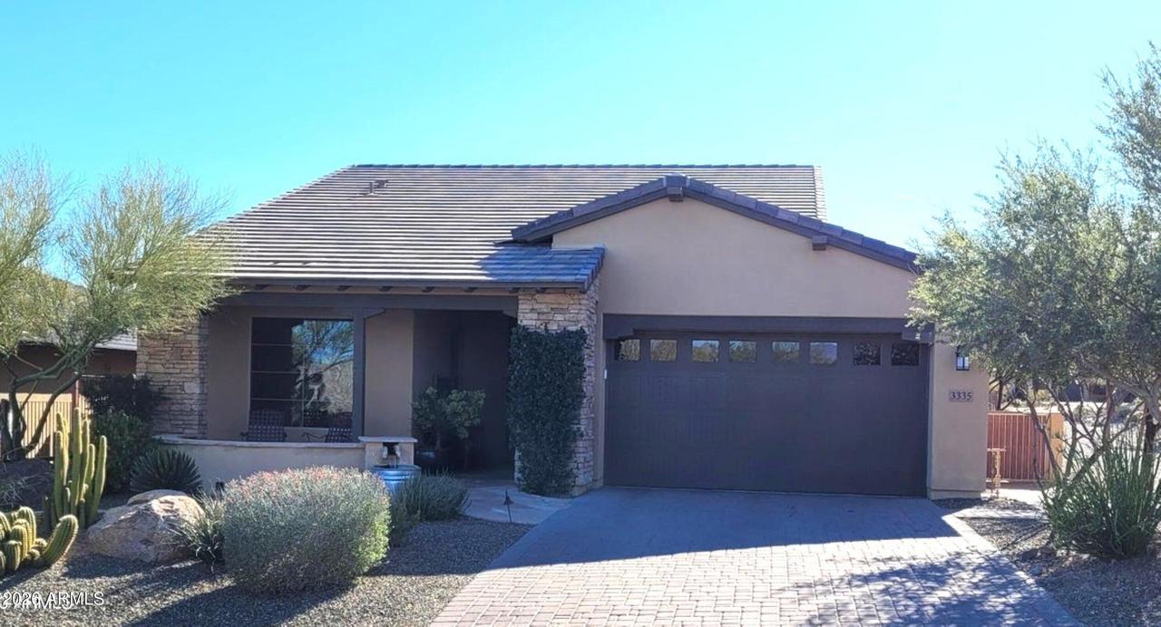 3335 Rising Sun Ridge, Wickenburg, AZ 85390