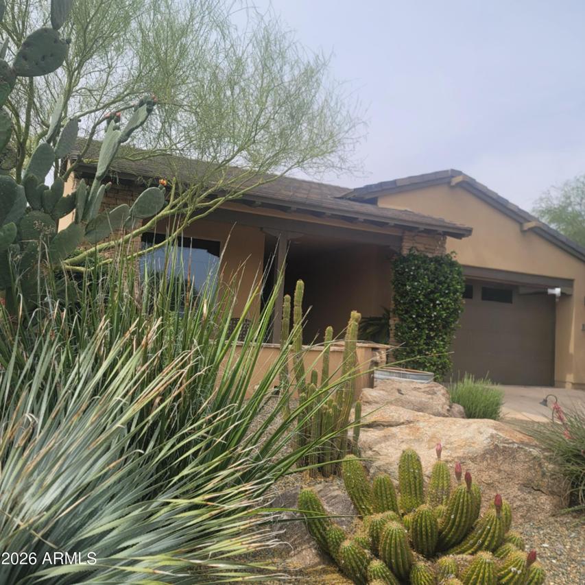 3335 Rising Sun Ridge, Wickenburg, AZ 85390