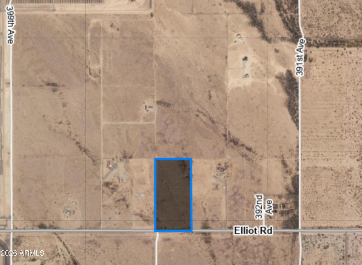395XX W Elliot Rd. #-, Tonopah, AZ 85354