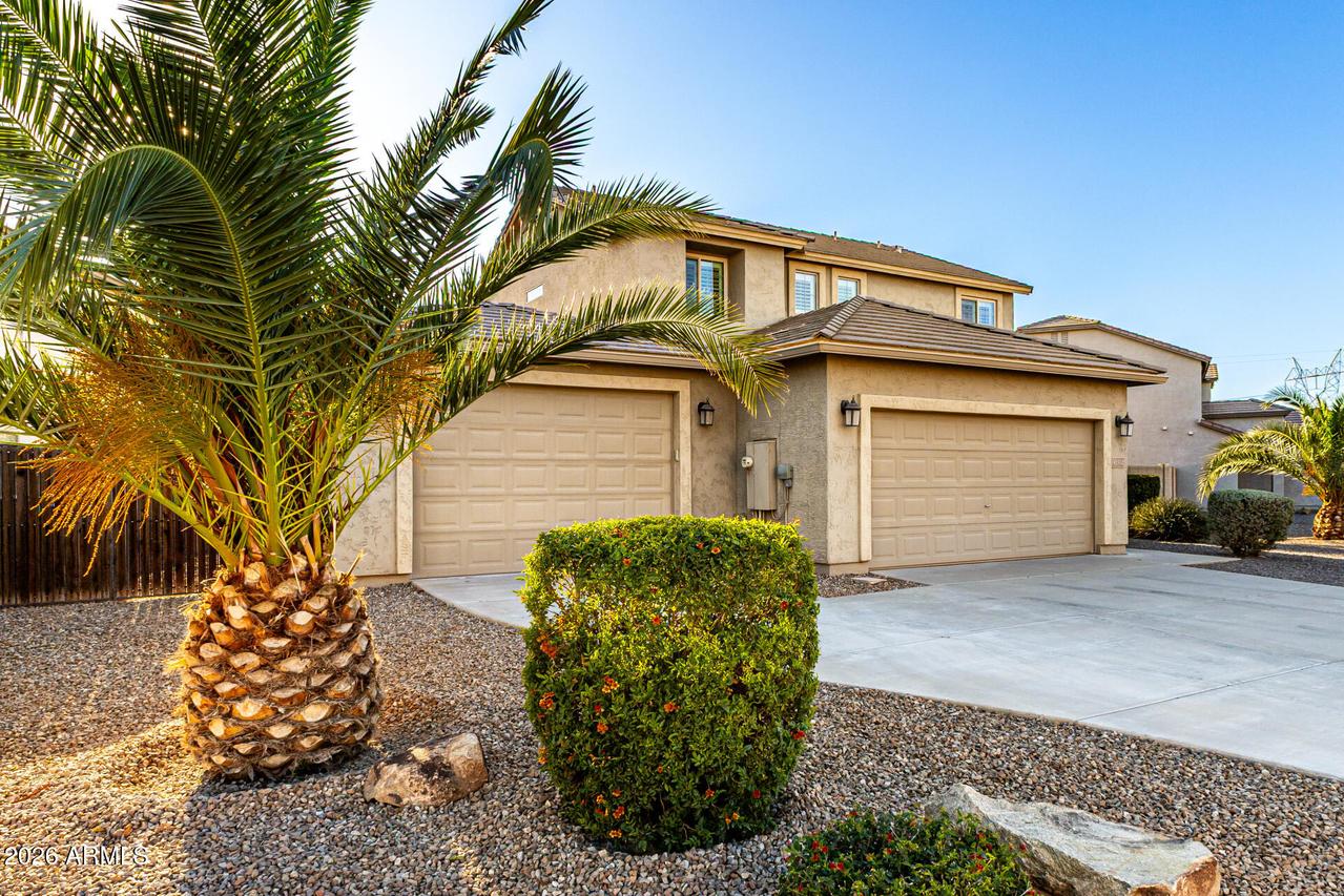 41510 N Palm Springs Tr., San Tan Valley, AZ 85140