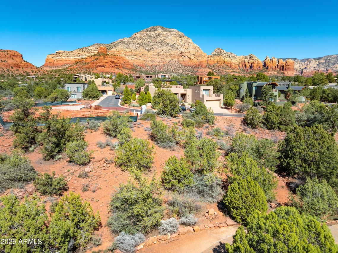 35 Sandstone Dr. #40, Sedona, AZ 86336