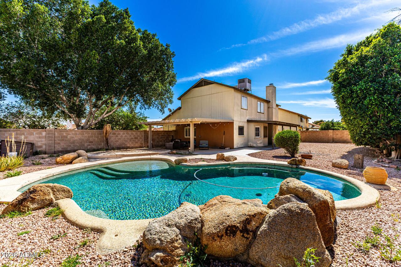 2504 N Kristen St., Mesa, AZ 85213