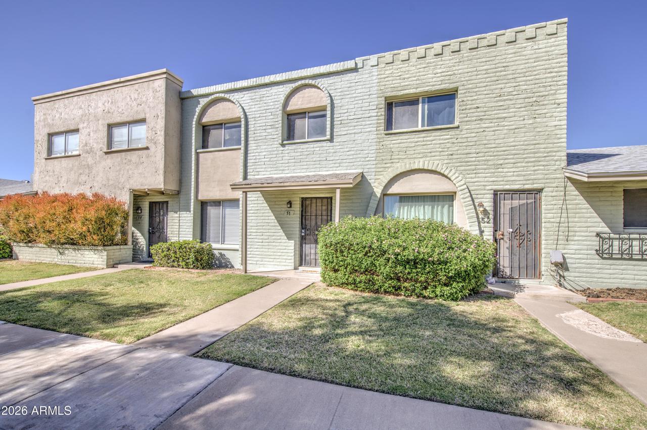 225 N Standage #51, Mesa, AZ 85201