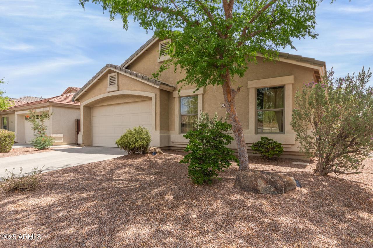 29151 N Lilly Ln., San Tan Valley, AZ 85143