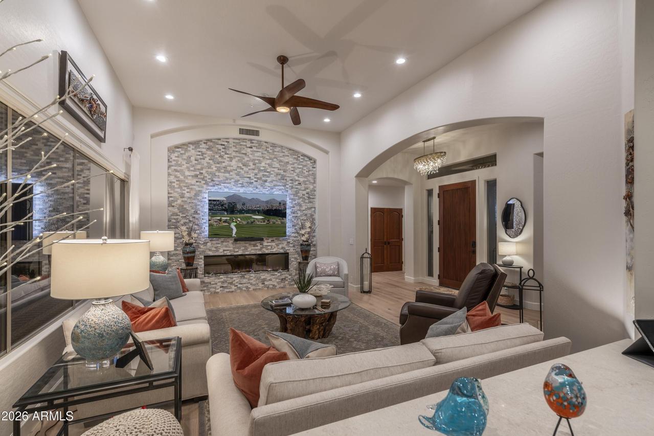 6087 E Evening Glow Dr., Scottsdale, AZ 85266