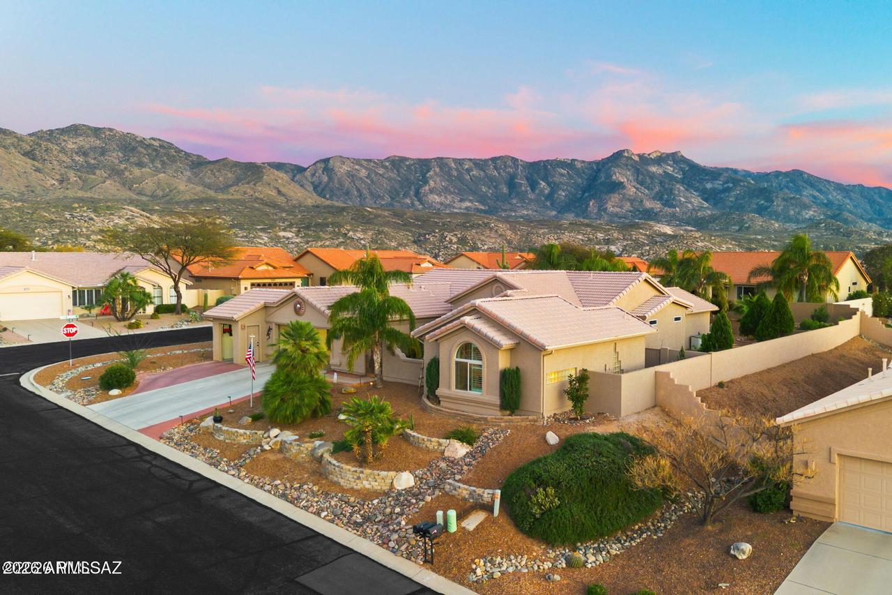 65871 E Desert Sands Dr., Tucson, AZ 85739