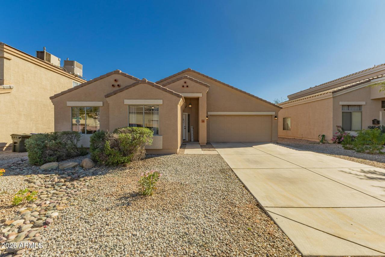 12909 W Saint Moritz Ln., El Mirage, AZ 85335