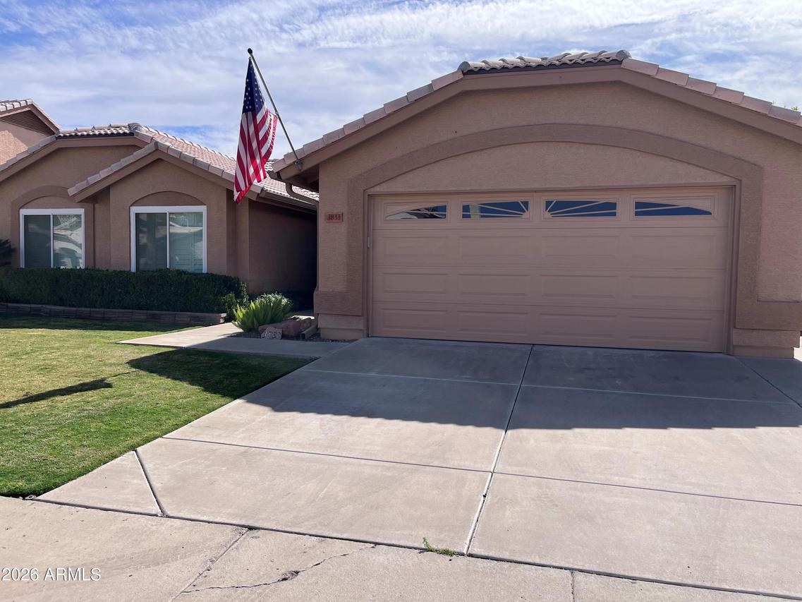 3833 W Misty Willow Ln., Glendale, AZ 85310
