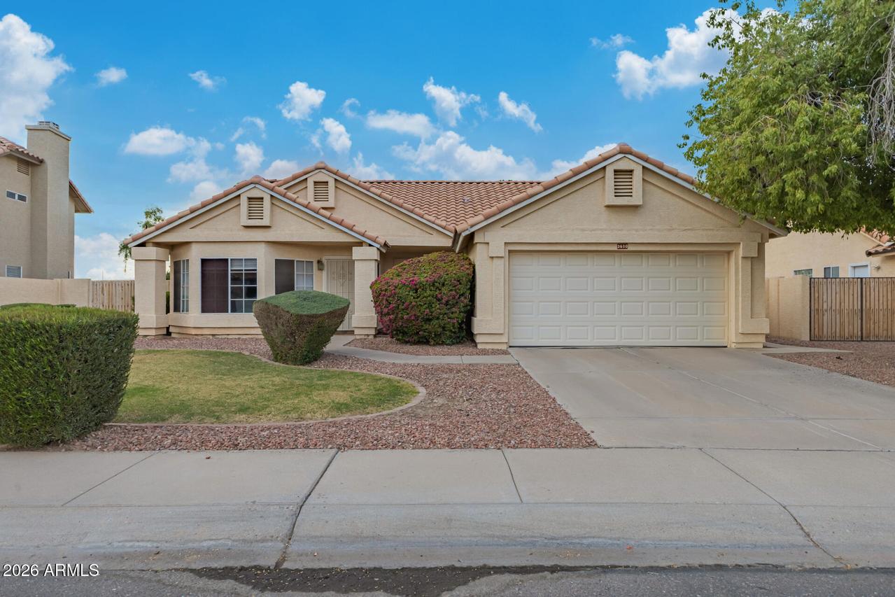3680 S Acacia Dr., Chandler, AZ 85248
