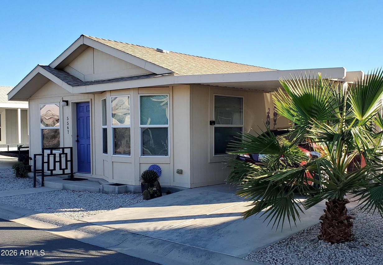 5567 E 34th St., Yuma, AZ 85365