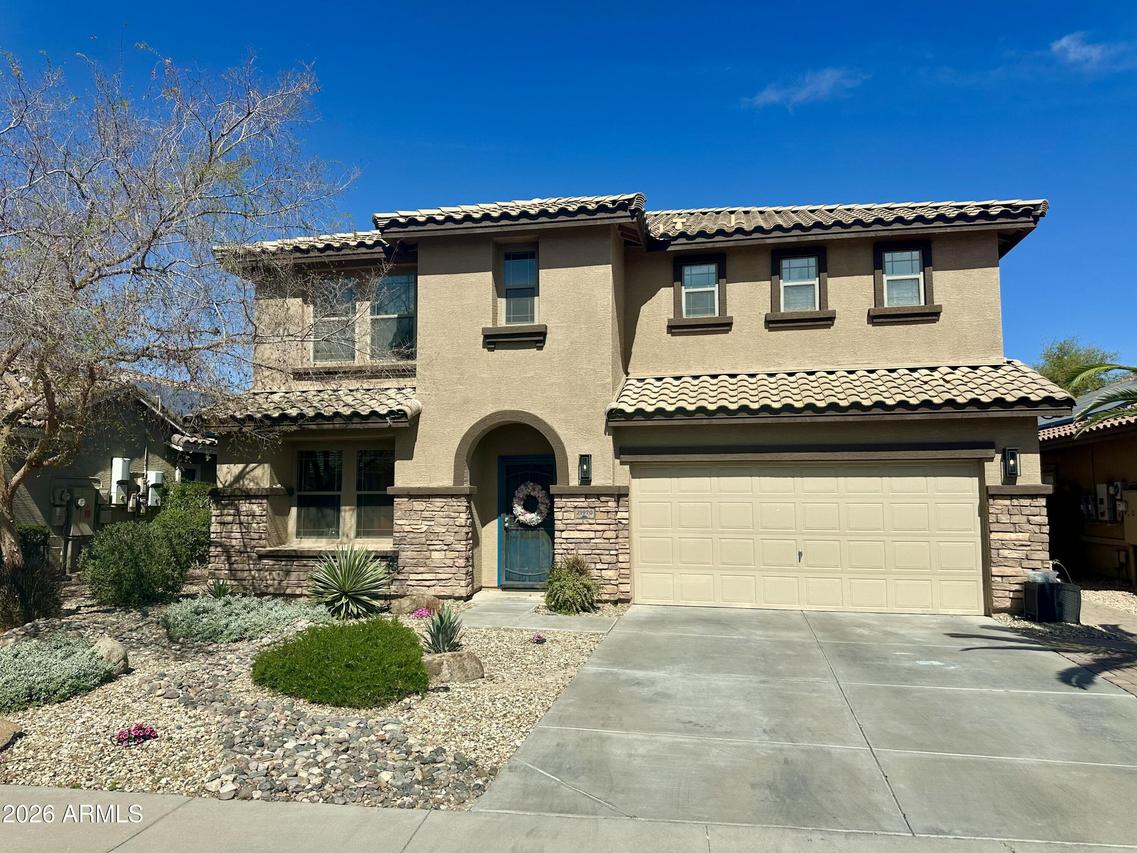 21970 W Tonto St., Buckeye, AZ 85326