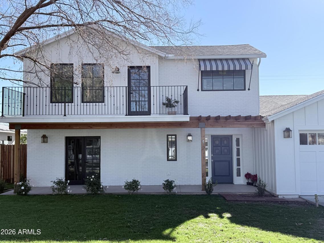 4835 E Indianola Ave., Phoenix, AZ 85018