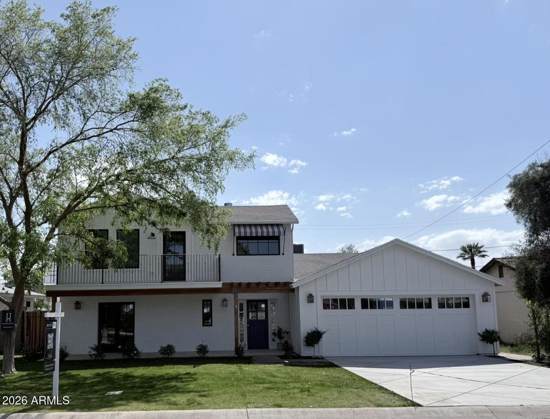 4835 E Indianola Ave., Phoenix, AZ 85018