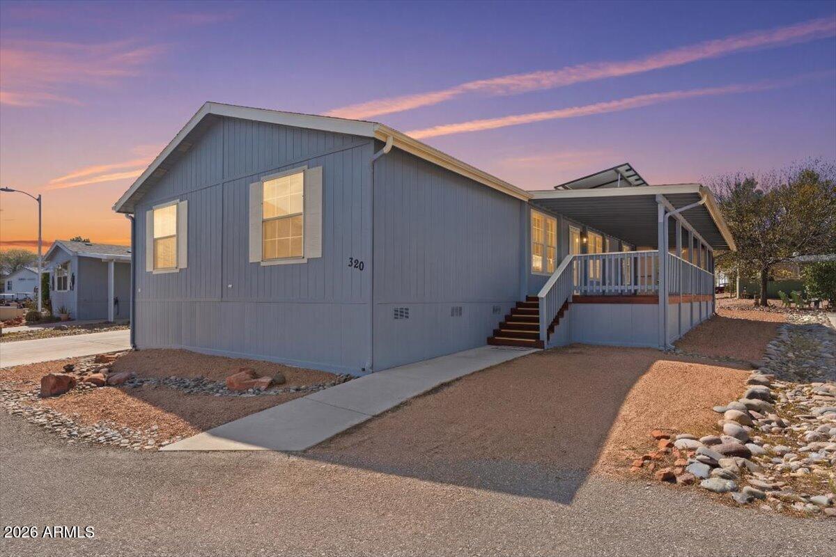 2050 W State Route 89a #320, Cottonwood, AZ 86326