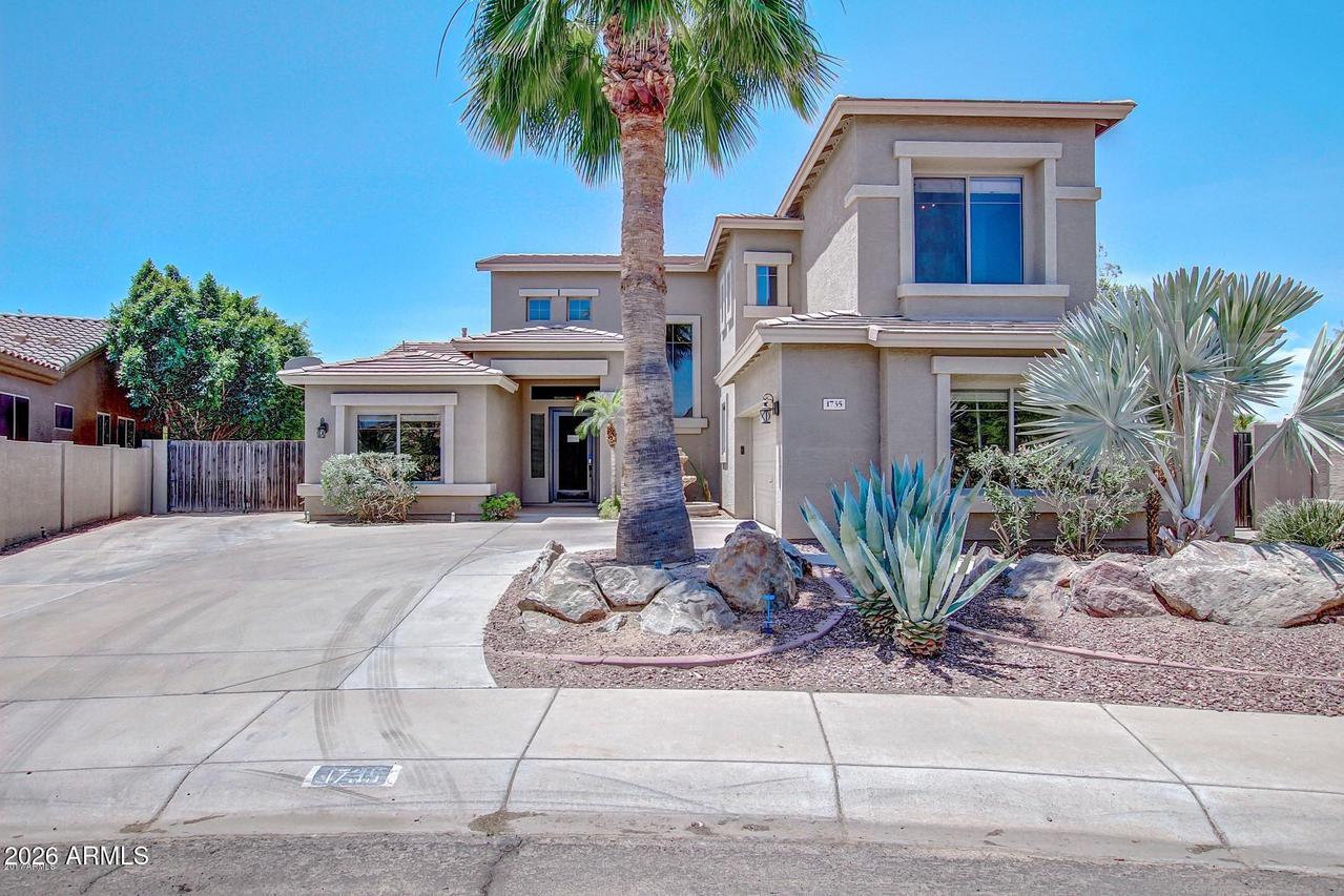 1735 W Morelos St., Chandler, AZ 85224