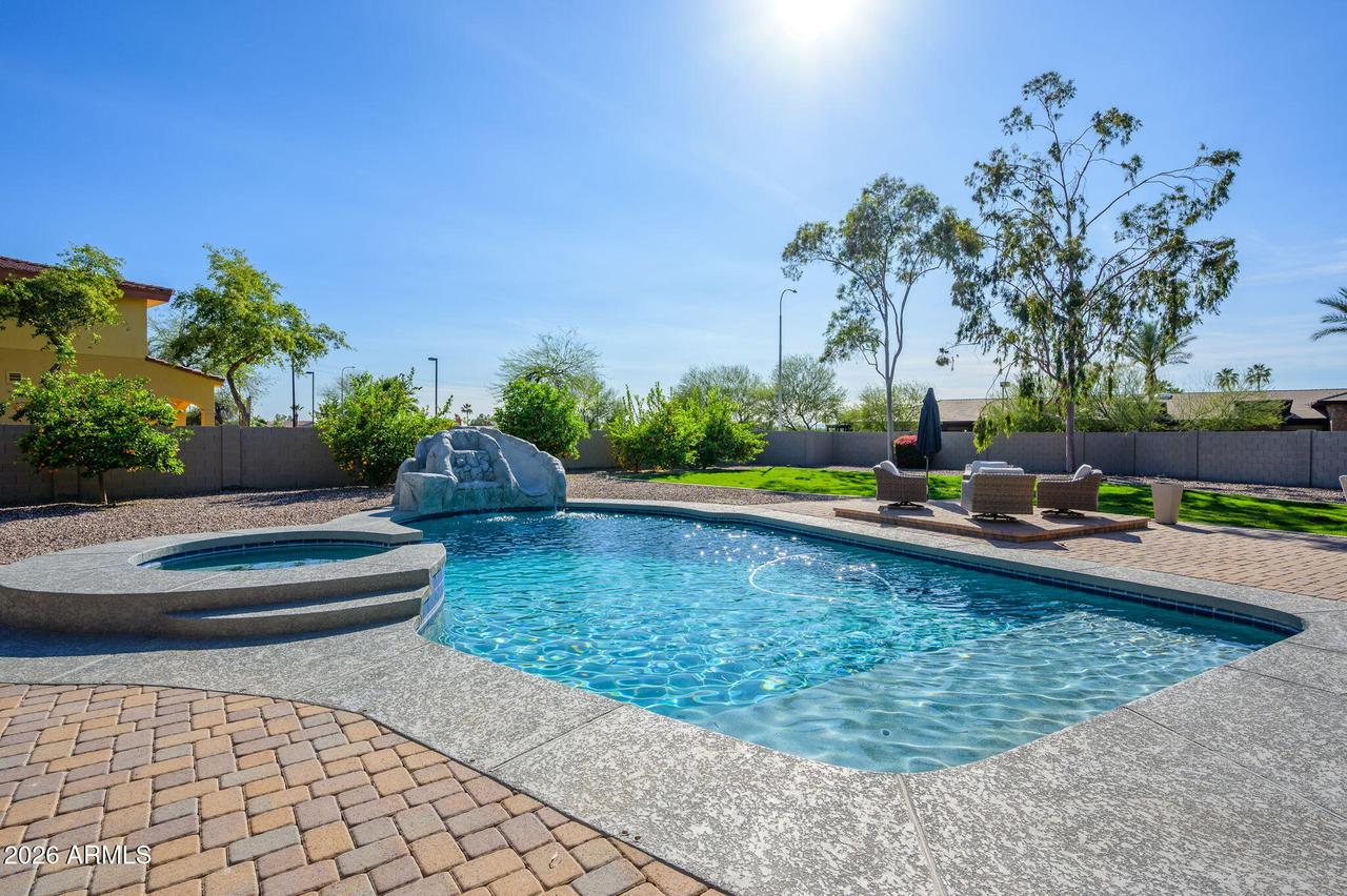 1735 W Morelos St., Chandler, AZ 85224